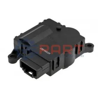 СЕРВОПРИВОД | VW PASSAT B6 2005-,PASSAT B7 2010-,PASSAT CC 2008- NTY CNG-VW-007 Купити в Україні