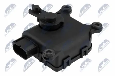 Моторчик заслонки пічки VW Golf IV/Polo/Lupo/Skoda Octavia 97-07 NTY CNG-VW-013 Купити в Україні