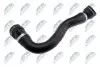 Патрубок радіатора BMW X3 (F25)/X4 (F26) 1.6/2.0 10-18 N20 NTY (CPP-BM-003) зображення 1