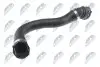 Патрубок радіатора BMW X3 (F25)/X4 (F26) 1.6/2.0 10-18 N20 NTY (CPP-BM-003) зображення 2