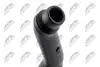 Фото Патрубок системи охолодження NTY (CPPBM031) зображення 6