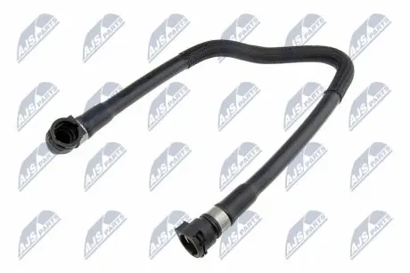 Патрубки системи охолодження NTY CPP-BM-059 Купити в Україні