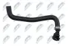 Патрубок системи охолодження BMW 3 (F30/F80)/4 (F36) 1.6i-2.0i 11 NTY (CPP-BM-083) зображення 3