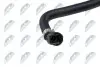 Патрубок системи охолодження BMW 3 (F30/F80)/4 (F36) 1.6i-2.0i 11 NTY (CPP-BM-083) зображення 4