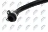 Патрубок радіатора BMW 3 (E90/E91/E92/E93) 2.5/3.0 04-13 NTY (CPP-BM-085) зображення 5