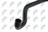 Патрубок радіатора BMW 3 (E90/E91/E92/E93) 2.5/3.0 04-13 NTY (CPP-BM-085) зображення 6
