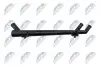 ПАТРУБОК СИСТЕМИ ОХОЛОДЖЕННЯ | FORD FOCUS 1.8 98-04, TRANSIT CONNECT 1.8 02 NTY (CPP-FR-008) зображення 5