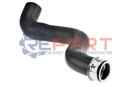Патрубок системи охолодження NTY CPP-ME-001 Купити в Україні