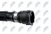 Фото ПАТРУБОК СИСТЕМИ ОХОЛОДЖЕННЯ | MERCEDES C W205/ C205/ A205/ S205 13- NTY (CPP-ME-016) зображення 4