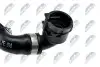 Фото ПАТРУБОК СИСТЕМИ ОХОЛОДЖЕННЯ | MERCEDES C W205/ C205/ A205/ S205 13- NTY (CPP-ME-016) зображення 5