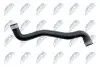 Патрубок радіатора MB C-class (W204)/E-class (W212) 07-15 (M271) NTY (CPP-ME-030) зображення 3
