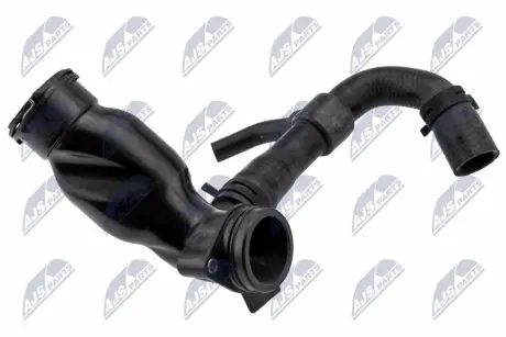 ПАТРУБОК СИСТЕМИ ОХОЛОДЖЕННЯ | ENG 1.8 MERCEDES C W204 2007-2014, E W212 2009-2016, SLK R172 2011 NTY CPP-ME-033