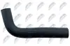 Фото ПАТРУБОК СИСТЕМИ ОХОЛОДЖЕННЯ | NISSAN TERRANO 2.7D 1993-2007, NAVARA 2.7D 1992-1997 NTY (CPPNS006) зображення 3