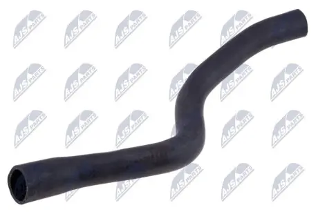 Фото Патрубок системы охлаждения NTY (CPP-PL-011) изображение 1