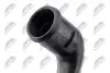 Фото Патрубок системи охолодження Skoda Octavia/VW Golf IV 1.6 97-10 NTY (CPP-VW-003) зображення 6
