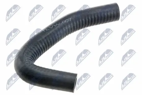 ПАТРУБОК СИСТЕМИ ОХОЛОДЖЕННЯ | VOLKSWAGEN CRAFTER 30-35 2.5TDI 2006-2013 NTY CPPVW007 Купити в Україні