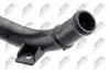 Фото ПАТРУБОК СИСТЕМИ ОХОЛОДЖЕННЯ | VOLKSWAGEN PASSAT B8 1.4 2015-, GOLF VII 1.2/1.4 2014-, SKODA OCTAVIA III 1.2/1.4 2014-, AUDI A3 1.2/1.4 2015-, SEAT LEON 1.2/1.4 2013- NTY (CPP-VW-009) зображення 4