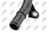 Фото ПАТРУБОК СИСТЕМИ ОХОЛОДЖЕННЯ | VOLKSWAGEN PASSAT B8 1.4 2015-, GOLF VII 1.2/1.4 2014-, SKODA OCTAVIA III 1.2/1.4 2014-, AUDI A3 1.2/1.4 2015-, SEAT LEON 1.2/1.4 2013- NTY (CPP-VW-009) зображення 5