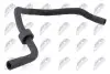 Фото ПАТРУБОК СИСТЕМИ ОХОЛОДЖЕННЯ | ENG 1.9TDI VOLKSWAGEN PASSAT 2005-2010, GOLF 2004-2009, SKODA OCTAVIA 2004-2013, AUDI A3 2004-2013, SEAT LEON 2006-2013 NTY (CPP-VW-018) зображення 1