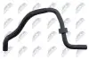 Фото ПАТРУБОК СИСТЕМИ ОХОЛОДЖЕННЯ | ENG 1.9TDI VOLKSWAGEN PASSAT 2005-2010, GOLF 2004-2009, SKODA OCTAVIA 2004-2013, AUDI A3 2004-2013, SEAT LEON 2006-2013 NTY (CPP-VW-018) зображення 3