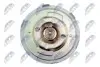 Вискомуфта NTY (CPSCH004) изображение 4