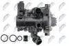 Помпа води Audi A3/A4/A5/A6/VW Golf VII/Passat VIII/Skoda Octavia IV/SuperB III 1.8/2.0 TSI/TFSI 14 NTY (CPW-AU-044A) зображення 3