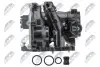 Помпа води Audi A3/A4/A5/A6/VW Golf VII/Passat VIII/Skoda Octavia IV/SuperB III 1.8/2.0 TSI/TFSI 14 NTY (CPW-AU-044A) зображення 4