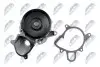 Помпа води Renault Trafic/Scenic/Megane/Opel Vivaro/Nissan Qashqai/X-Trail 1.6dCi 14 NTY (CPW-BM-039) зображення 3