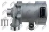 НАСОС ЖИДКОСТНОЙ СИСТЕМЫ ОХЛАЖДЕНИЯ NTY (CPW-BM-048) изображение 5