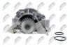 Помпа води Citroen C4/C5/C8/Jumpy/Fiat Scudo/Peugeot 206/307/406/407 2.0 16V 99- (20z)(R/B)(с корп.) NTY (CPW-CT-035) изображение 4