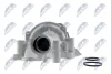Помпа води Citroen C4/C5/C8/Jumpy/Fiat Scudo/Peugeot 206/307/406/407 2.0 16V 99- (20z)(R/B)(с корп.) NTY (CPW-CT-035) изображение 5