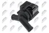 Насос системи охолодження (додатковий) Audi A4/A5/A6 1.8-2.0D 04 NTY (CPZ-AU-025) зображення 1