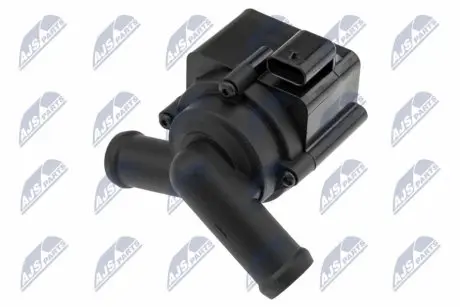 Насос системи охолодження (додатковий) Audi A4/A5/A6 1.8-2.0D 04 NTY CPZ-AU-025
