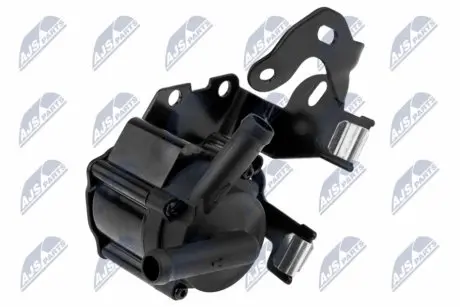 НАСОС РІДИНИ СИСТЕМИ ОХОЛОДЖЕННЯ | CITROEN ENG 1.6 DS3 10-, C5 09-, PEUGEOT 207 07-, 308 08-, RCZ 10 NTY CPZ-CT-002