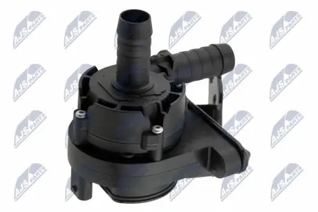 Фото 1 — НАСОС РІДИНИ СИСТЕМИ ОХОЛОДЖЕННЯ | 2.0 FORD FUSION 2016-, FORD C-MAX 2014- NTY (CPZ-FR-006) Фото НАСОС РІДИНИ СИСТЕМИ ОХОЛОДЖЕННЯ | 2.0 FORD FUSION 2016-, FORD C-MAX 2014- NTY (CPZ-FR-006) зображення 1