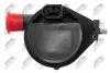 Водяний насос NTY (CPZ-ME-008) зображення 4