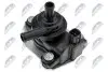 НАСОС РІДИНИ СИСТЕМИ ОХОЛОДЖЕННЯ | ENG 3.3 TOYOTA HIGHLANDER 07-14, LEXUS RX400H 05-08 NTY (CPZ-TY-003) зображення 1