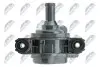 НАСОС РІДИНИ СИСТЕМИ ОХОЛОДЖЕННЯ | LEXUS GS 2.0 2012-, NX 2.0 2014-, RC 2.0 2015-, IS 2.0 2015-, RX 2.0 2015 NTY (CPZ-TY-006) зображення 4