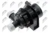 Насос системи охолодження (додатковий) VW Golf V/Passat 2.0 TFSI 04-10 NTY (CPZ-VW-008) зображення 1