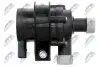 Насос системи охолодження (додатковий) VW Golf V/Passat 2.0 TFSI 04-10 NTY (CPZ-VW-008) зображення 3