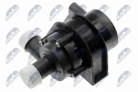 Насос системи охолодження (додатковий) VW Golf V/Passat 2.0 TFSI 04-10 NTY CPZ-VW-008