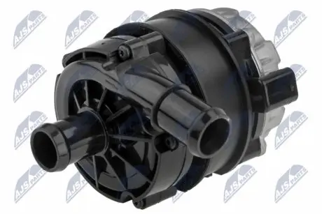 НАСОС РІДИНИ СИСТЕМИ ОХОЛОДЖЕННЯ | ENG 1.4TFSI VOLKSWAGEN PASSAT 2015-, GOLF 2013-, TIGUAN 2016-, UP! 2014-, AUDI A3 2013 NTY CPZ-VW-021 Купити в Україні