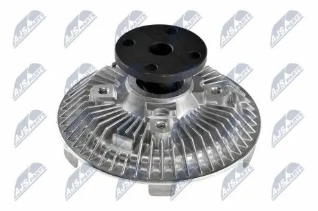 ВИСКОМУФТА ВЕНТИЛЯТОРА | JEEP CHEROKEE 4.0 -01, WRANGLER 2.5 -03 NTY CSW-CH-001