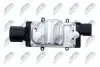 РЕЛЕ ВЕНТИЛЯТОРА | FORD FOCUS III 2011-,MAZDA 3 2008-,5 2005-,VOLVO V40 2012 NTY (CSW-FR-001) зображення 4