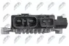 РЕЛЕ ВЕНТИЛЯТОРА | INFINITI EX 35 2008-,FX 37 2008-,Q50 2013-,Q70 2013-,QX50 2013-,NISSAN 370Z 2009 NTY (CSW-NS-001) зображення 5