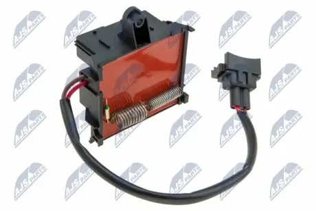 Автозапчасть NTY CSW-PL-001