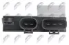 РЕЛЕ ВЕНТИЛЯТОРА | TOYOTA RAV 4 2005-2013,LEXUS GS 2005-,IS 2005-,LFA 2010-2012,NX 2014-,RC 2014-,RX 2008-2015 NTY (CSW-TY-003) зображення 5