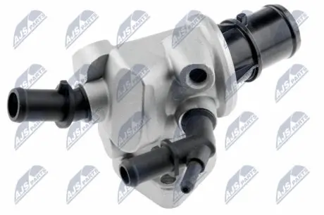 ТЕРМОСТАТ | ALFA ROMEO ENG 2.4JTDM 159 05-, BRERA 06-, FIAT CROMA 05- NTY CTMAR001 Купити в Україні