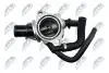 ТЕРМОСТАТ | ALFA ROMEO 156 1.9JTD, 2.4JTD 02-, 166 2.4JTDM 03 NTY (CTM-AR-002) зображення 3