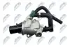 ТЕРМОСТАТ | ALFA ROMEO 156 1.9JTD, 2.4JTD 02-, 166 2.4JTDM 03 NTY (CTM-AR-002) зображення 4